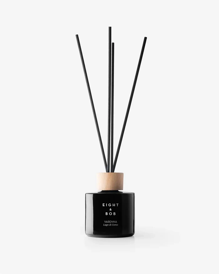 DIFFUSER VARENNA – LAGO DI COMO