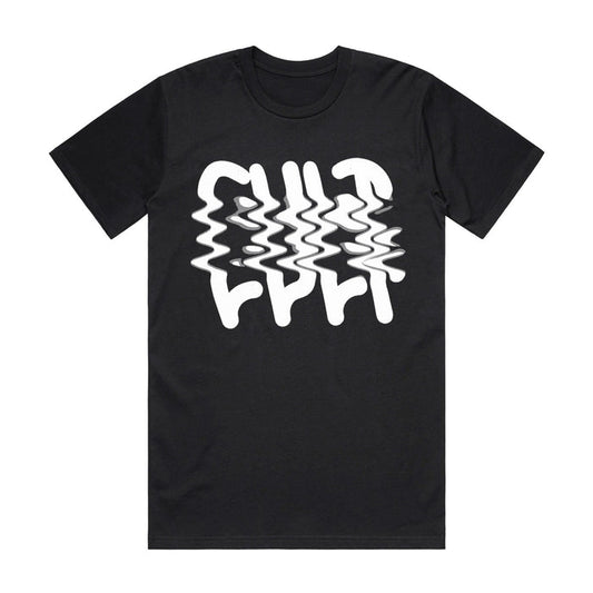 Distorted Tee