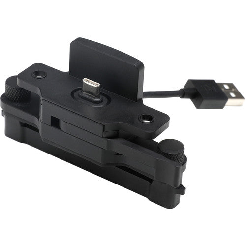 DJI CrystalSky - Spark/Mavic Remote Control Mounting Bracket (Part 5) – Image 1 | DroneNerds