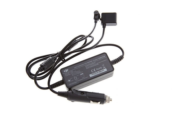 DJI Inspire 1 Car Charger Kit – Image 1 | DroneNerds