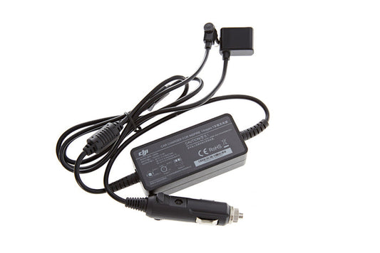 DJI Inspire 1 Car Charger Kit – Image 1 | DroneNerds
