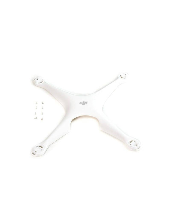 DJI Phantom 4 Pro Upper Shell Replacement (Part 06) – Image 2 | DroneNerds