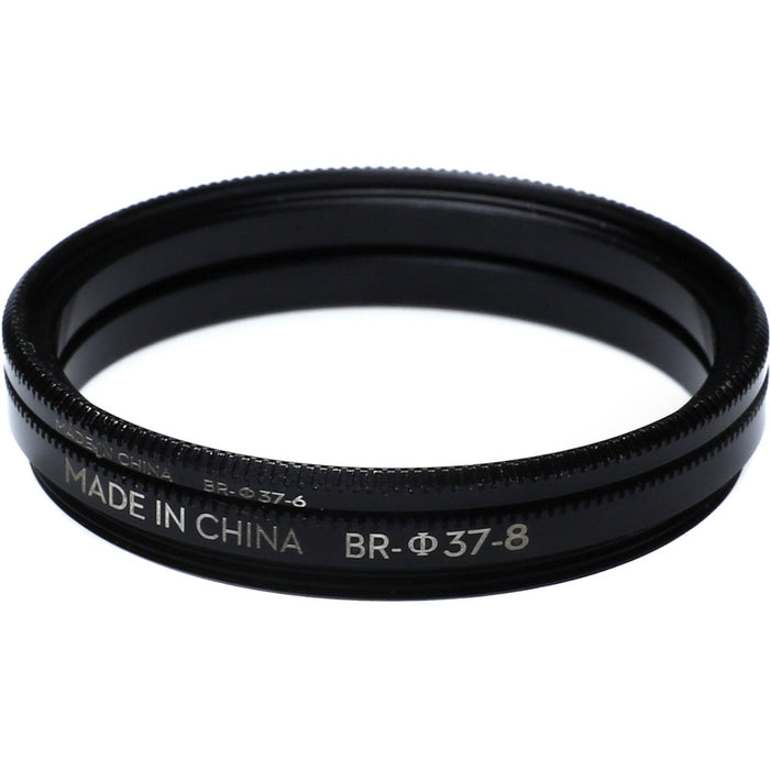 DJI ZENMUSE X5S Part 4 Balancing Ring for Olympus 45mm F/1.8 ASPH Prime Lens – Image 1 | DroneNerds