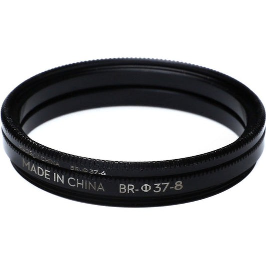 DJI ZENMUSE X5S Part 4 Balancing Ring for Olympus 45mm F/1.8 ASPH Prime Lens – Image 1 | DroneNerds