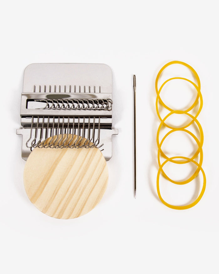 DMC - Mini Weaving Loom (11cm) PRE-ORDER