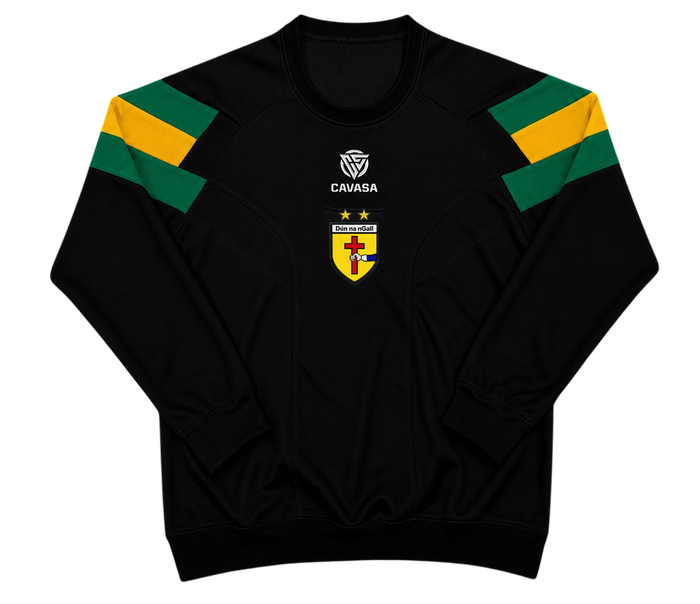 Donegal 90s Legacy Sweatshirt
