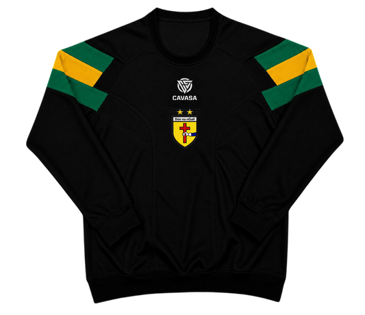 Donegal 90s Legacy Sweatshirt