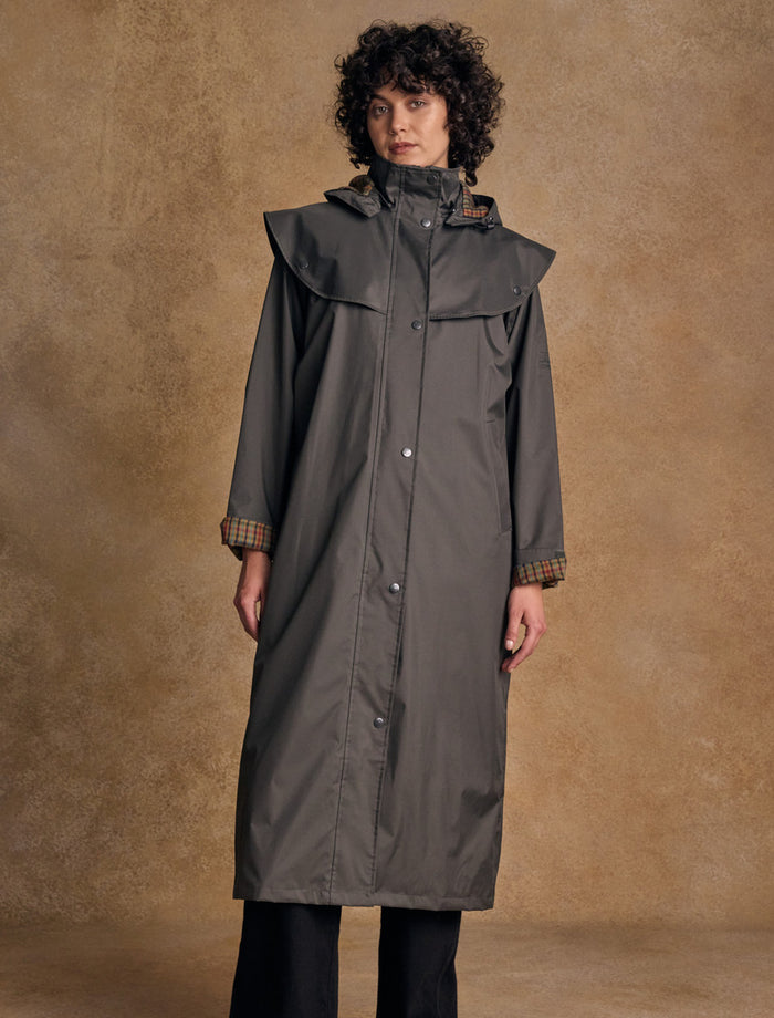 Olive / XS
