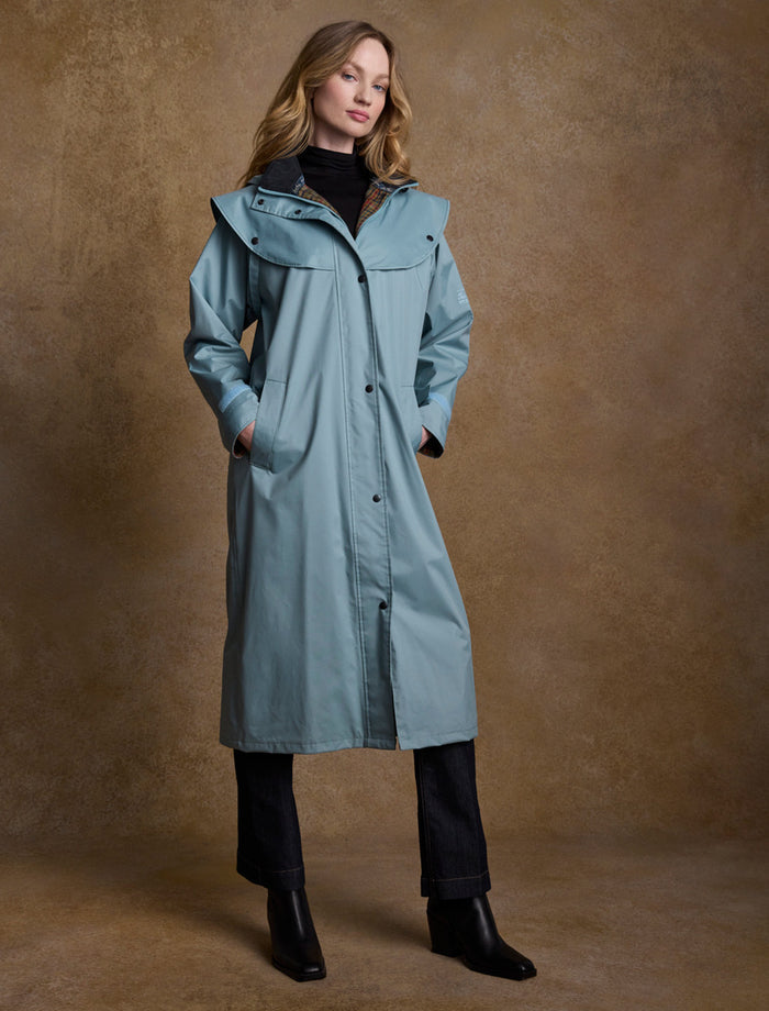 Smoke Blue / XS