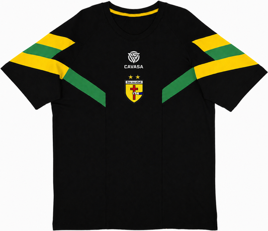 Donegal Retro Inspired T-shirt