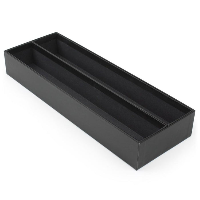Double Row 2 x 2 Coin Box - Storage Boxes - Hobby Master - hobbymasterstore