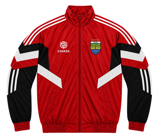 Down 90s Revival Tracktop