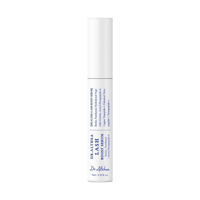 DR ALTHEA Lash Boost Serum - DOKAN