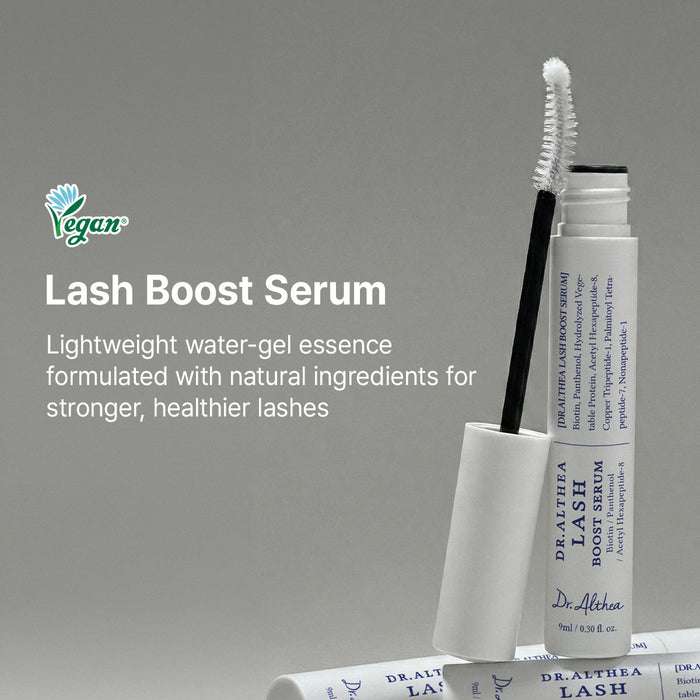 DR ALTHEA Lash Boost Serum - DOKAN
