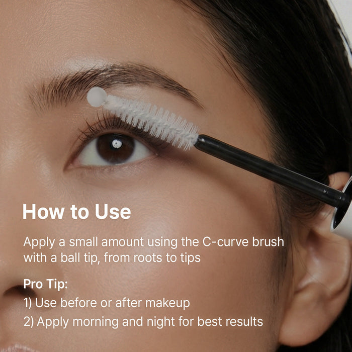 DR ALTHEA Lash Boost Serum - DOKAN