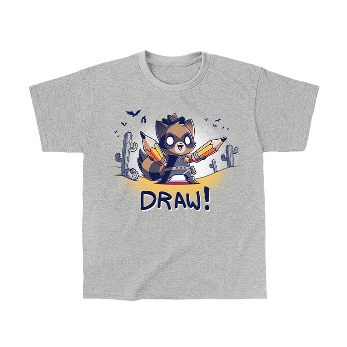 Classic Cotton T-shirt / Kids' / S