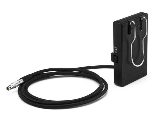 DSMC Battery Belt Clip – Image 1 | DroneNerds