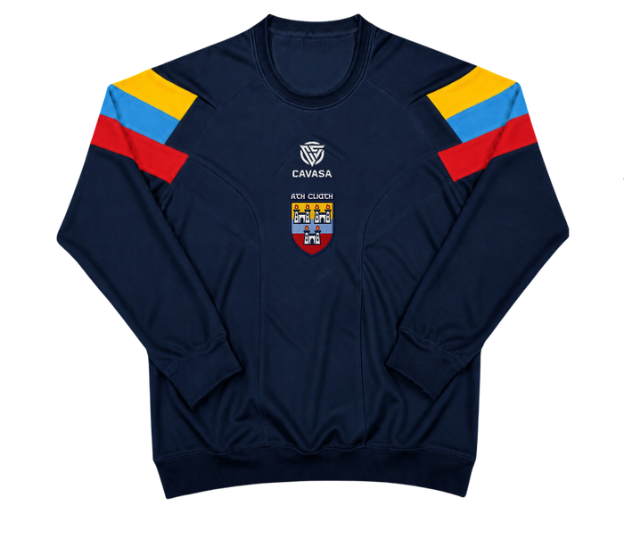 Dublin 90s Legacy 100 years Sweatshirt