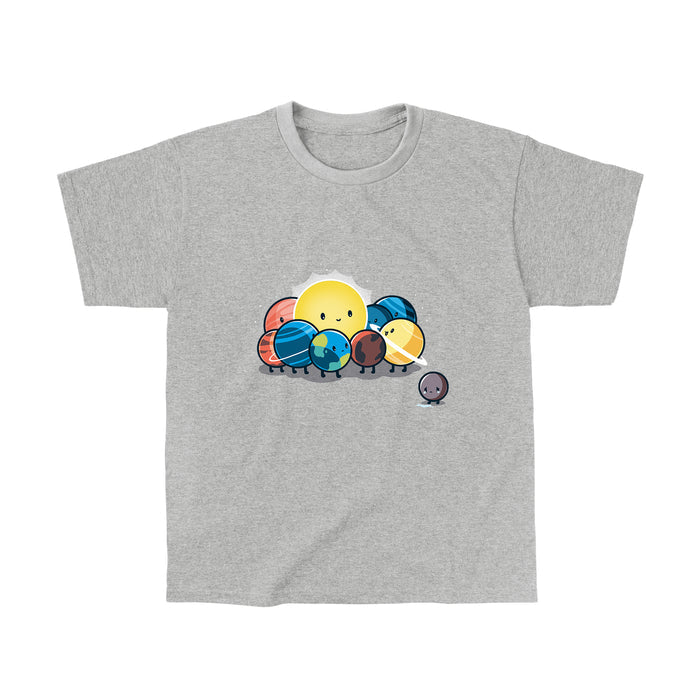 Classic Cotton T-shirt / Kids' / S