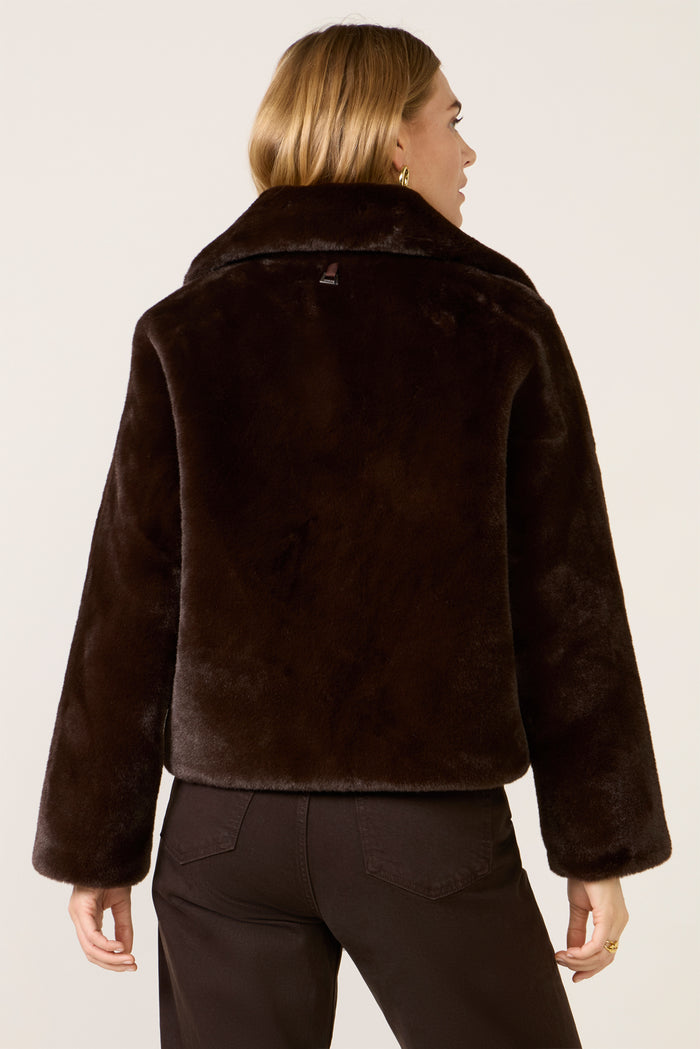 Elis Coat