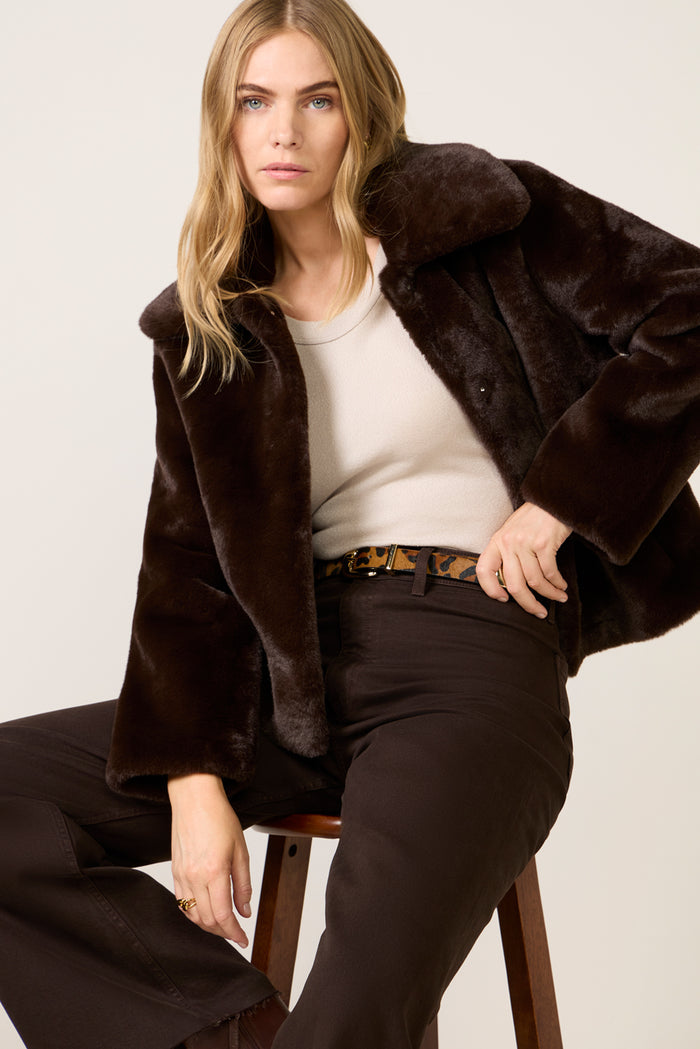Elis Coat