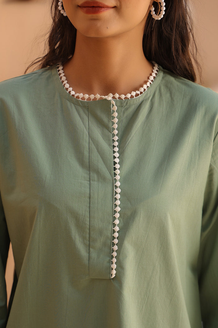 Emerge Cotton Co-ord Set