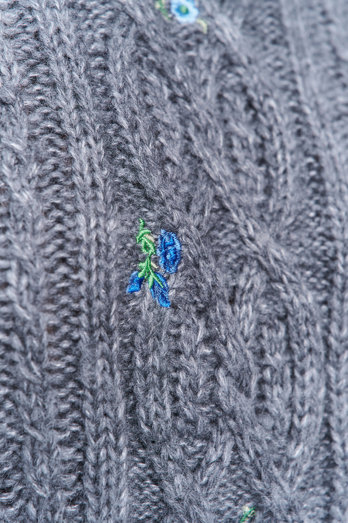 Etta Sweater