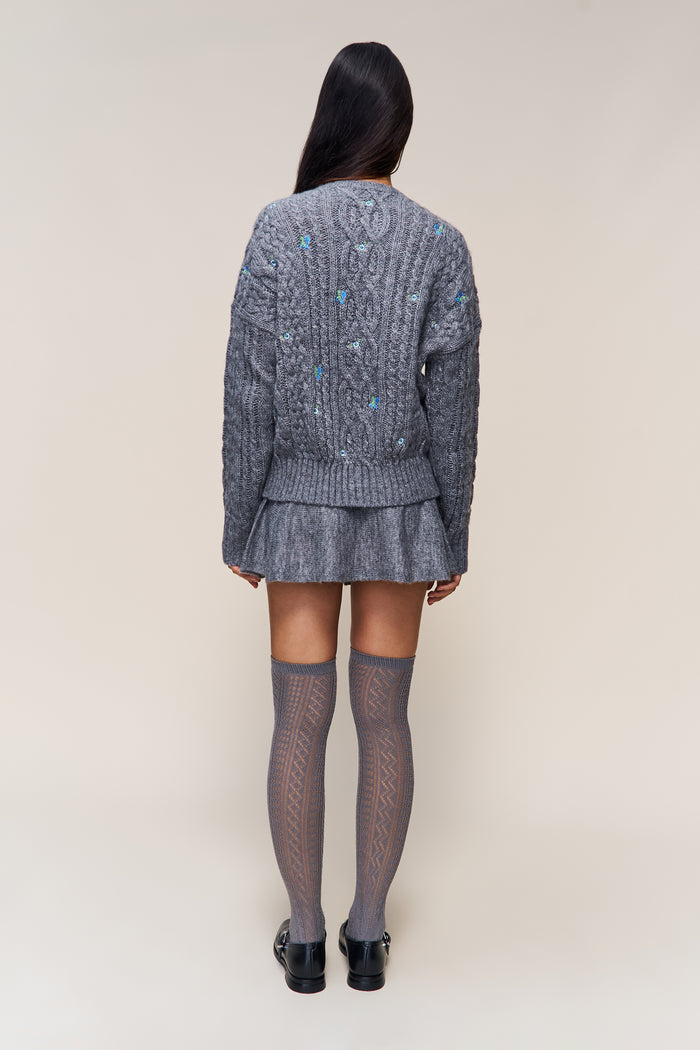Etta Sweater