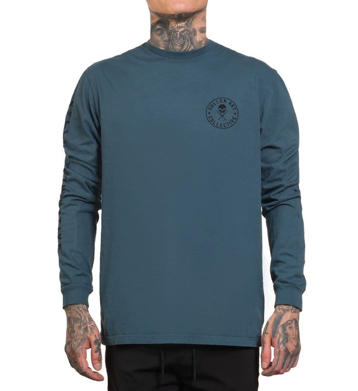 Ever_Long_Sleeve_Orion_Blue_-_-7699 - Sullen