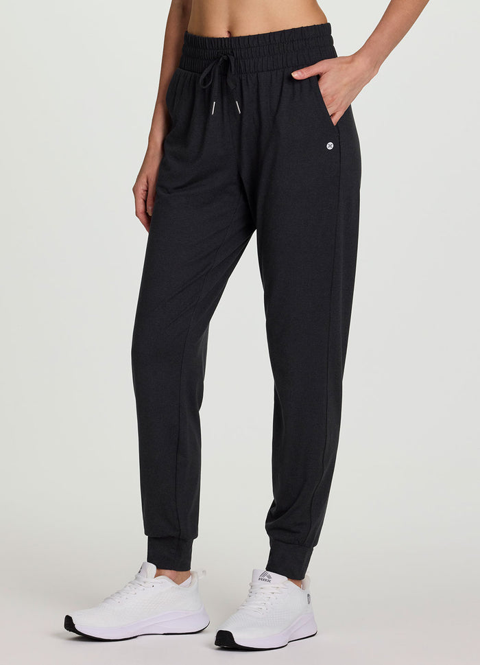 Black Heather