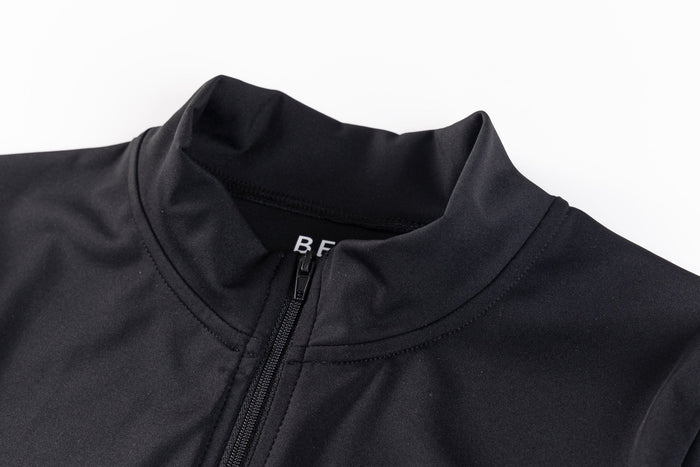 Evolve Jacket - Black
