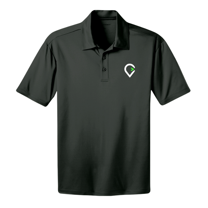 Expedite Silk Touch™ Polo