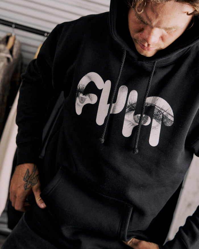 Eyes Hoodie
