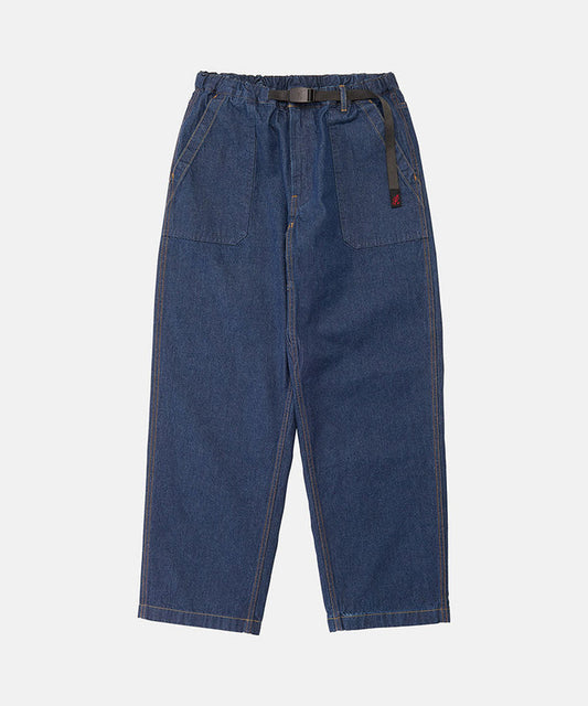 Fatigue Denim Pant