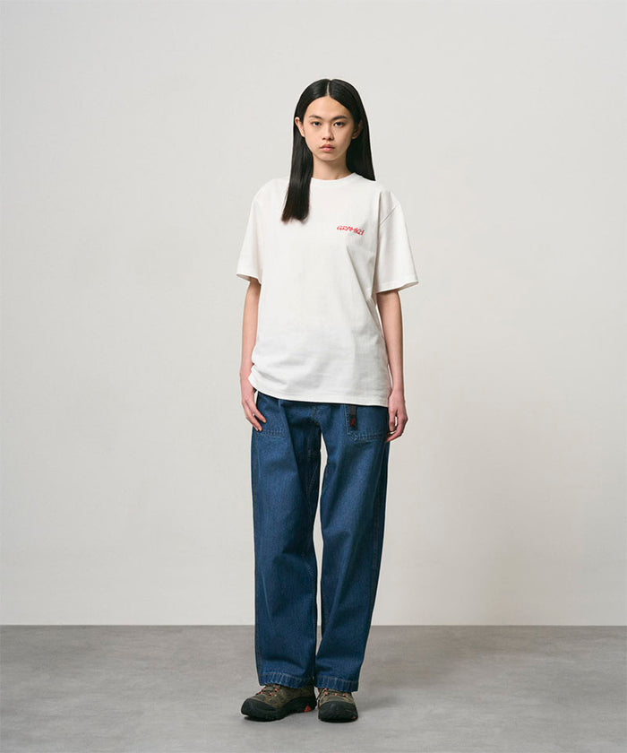 Fatigue Denim Pant