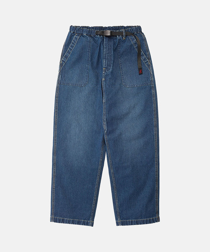 Fatigue Denim Pant