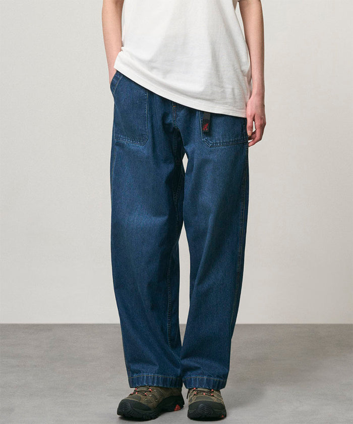 Fatigue Denim Pant