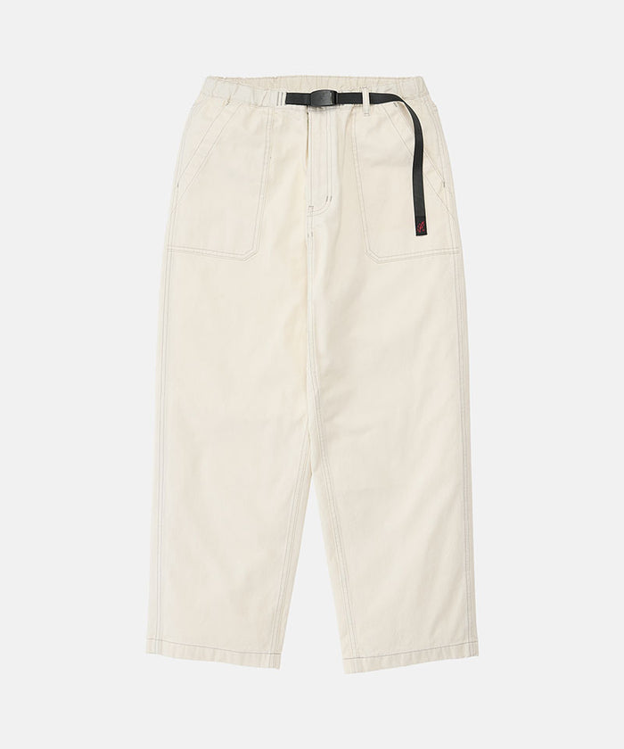 Fatigue Denim Pant