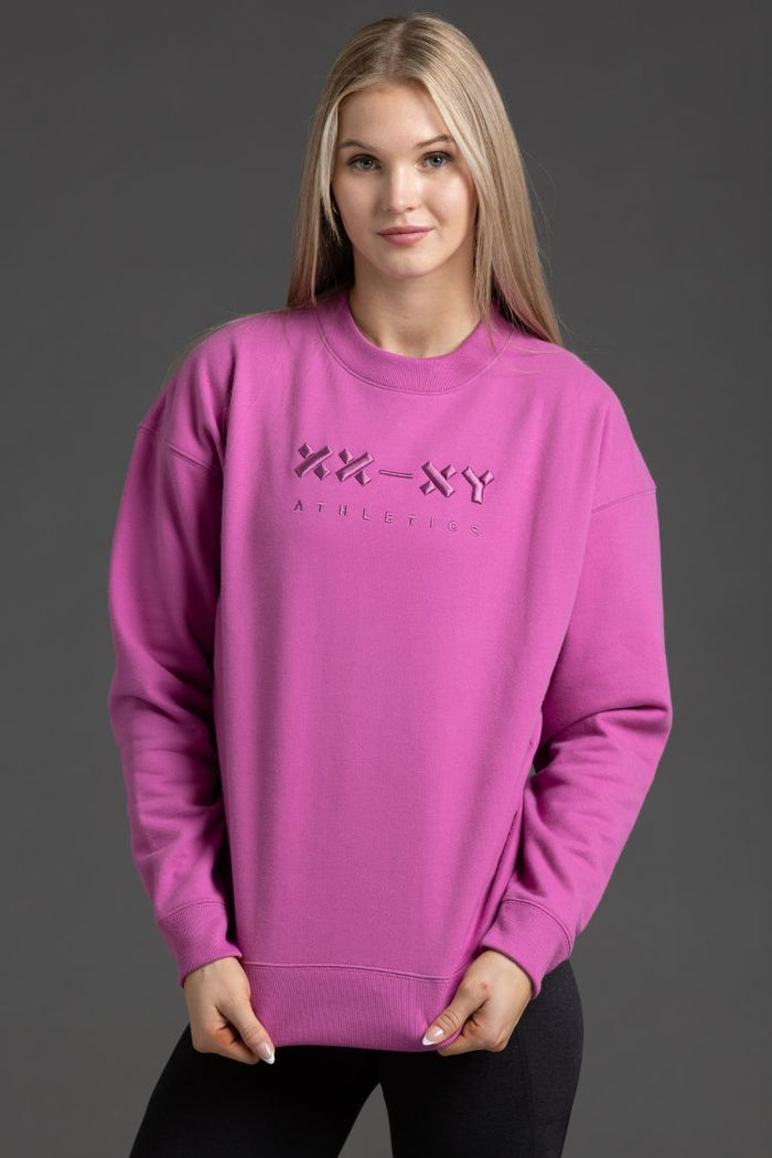 Bright Fuchsia / XS