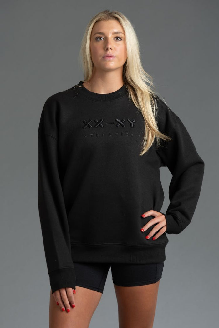 Black / XS
