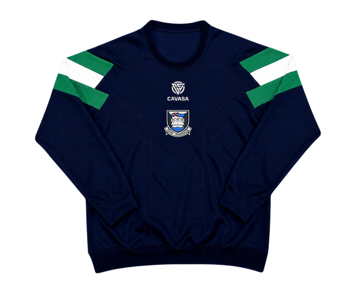 Fermanagh 90s Legacy Sweatshirt