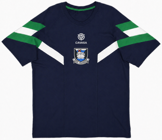 Fermanagh Retro Inspired T-shirt