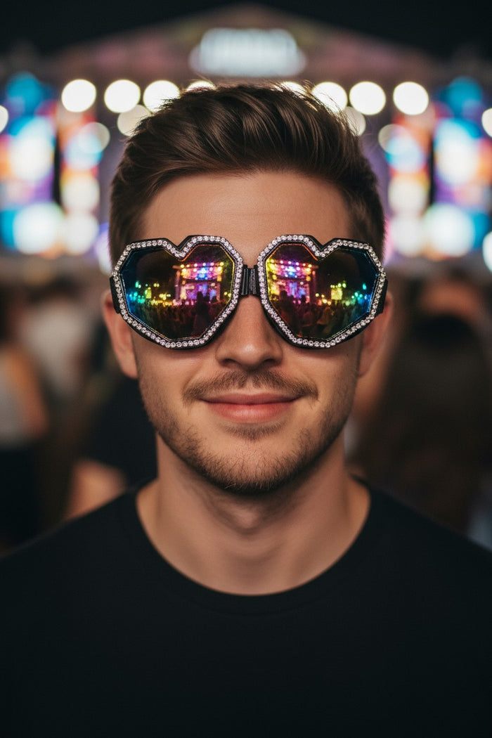 FESTIVAL GOGGLE