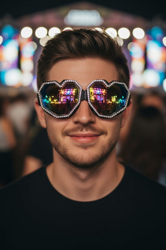 FESTIVAL GOGGLE