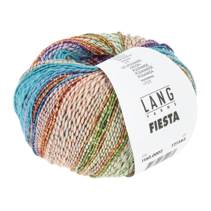 Fiesta | Lang Yarns