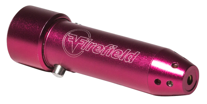 Firefield Red Laser Universal Boresight Multi-Caliber