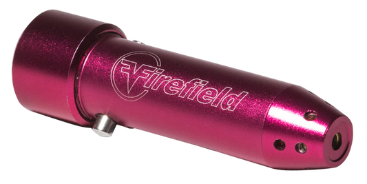 Firefield Red Laser Universal Boresight Multi-Caliber