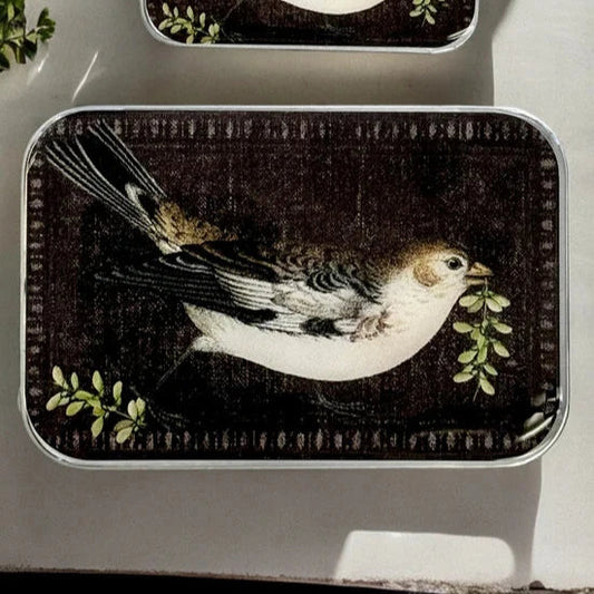 Firefly Notes - Birdsong Tin