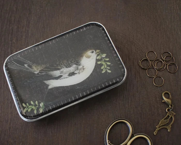 Firefly Notes - Birdsong Tin