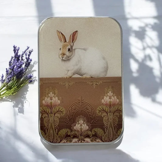 Firefly Notes - Bunny Notions Tin